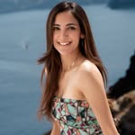 Kanikka Kapur instagram profile photo