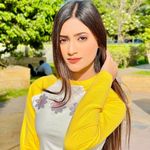 Samreen Ali • سمرين علي instagram profile photo