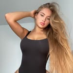 IULIA VALENTINA🤍 instagram profile photo