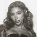 Chantel Jeffries Instagram 30, July 2020 – Star Style