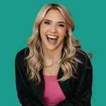 CARLA MARIE hosts The Morning Show Podcast (@thecarlamarie