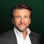 Robert Herjavec instagram profile photo