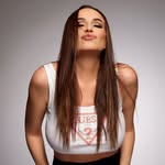 Paola Righetti instagram profile photo
