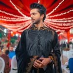 Hussain Tareen instagram profile photo
