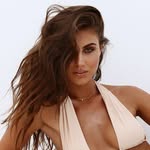 Steph Rayner instagram profile photo