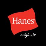 hanes Instagram profile with posts and stories 