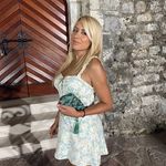 MARIJA  ALEKSIC instagram profile photo