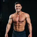 Rob Lipsett on X: Alphalete 9th birthday is today Been with the