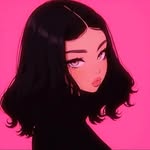 Danica Belle instagram profile photo