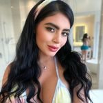 julianapradag Instagram profile with posts and stories 