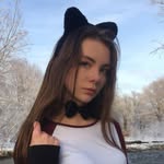 🖤Christin🖤 instagram profile photo