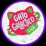 Loja Gato Galactico (@lojagatogalactico) • Fotos e vídeos do Inst …