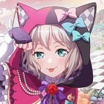 bandori.updates Instagram profile with posts and stories 